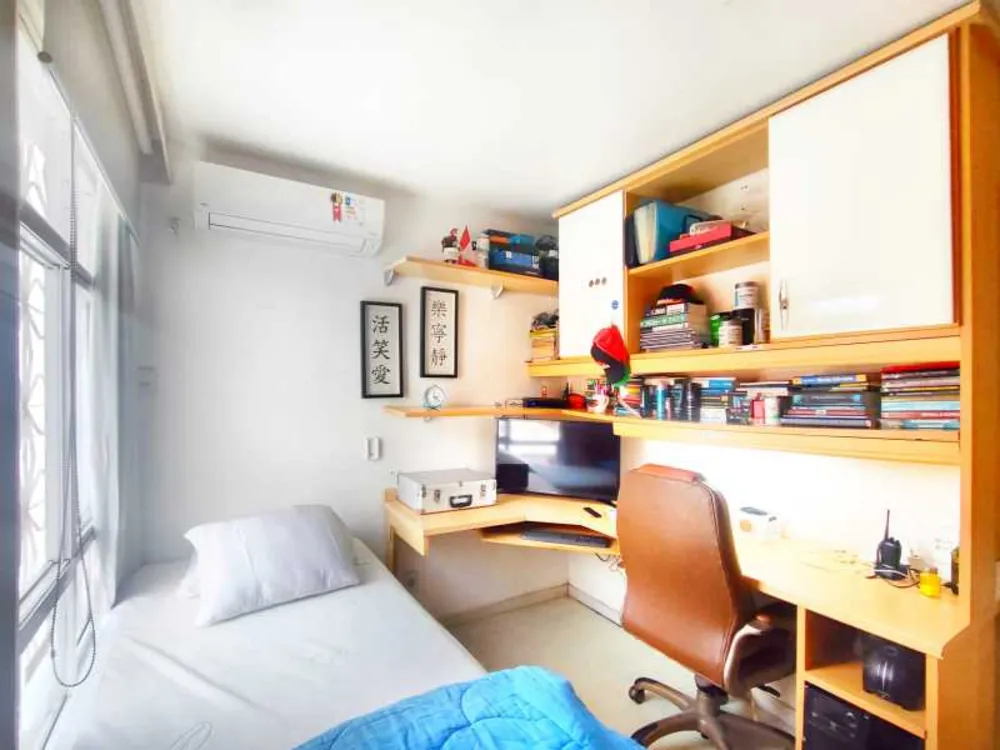 Casa, 3 quartos, 146 m² - Foto 23