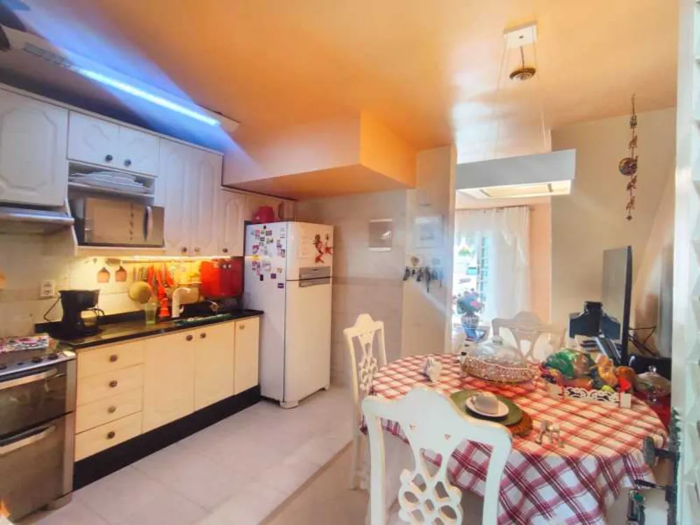 Casa, 3 quartos, 146 m² - Foto 14