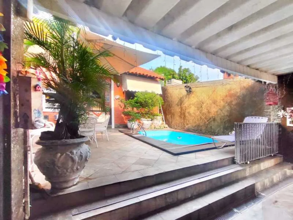 Casa, 3 quartos, 146 m² - Foto 14