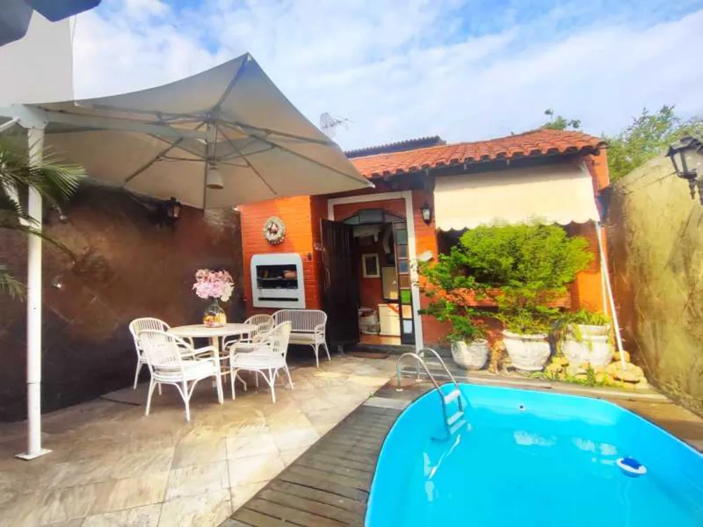 Casa, 3 quartos, 146 m² - Foto 5