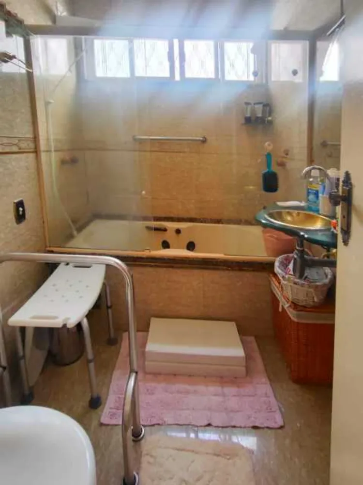 Casa, 3 quartos, 146 m² - Foto 9