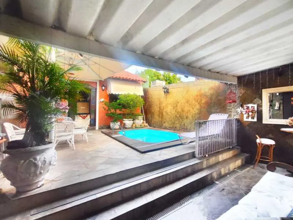 Casa, 3 quartos, 146 m² - Foto 12