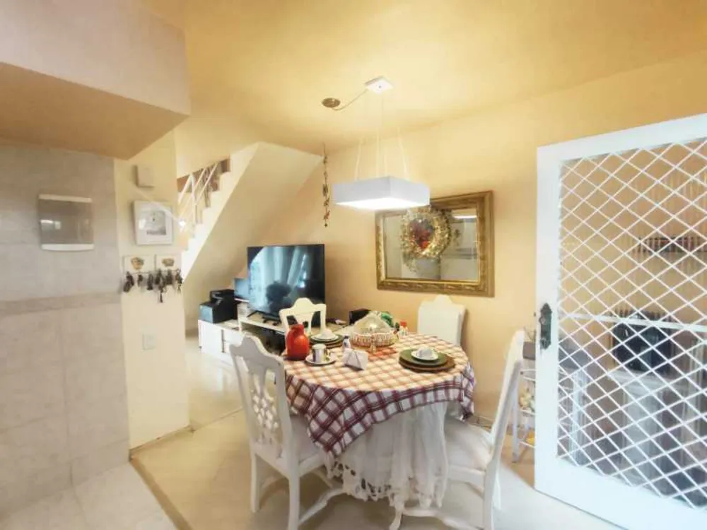 Casa, 3 quartos, 146 m² - Foto 3