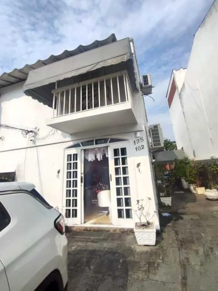 Casa, 3 quartos, 146 m² - Foto 4