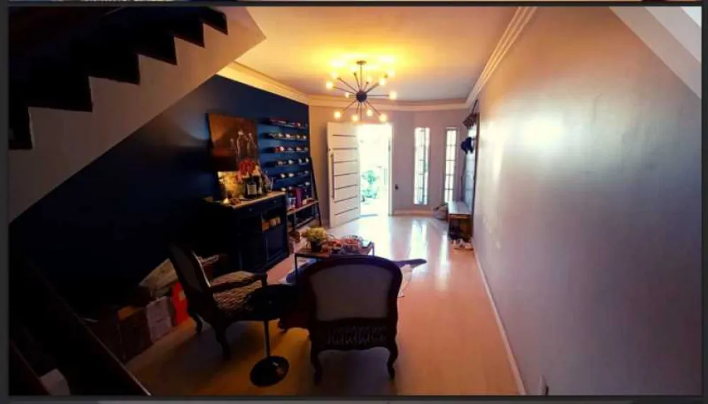 Casa, 4 quartos, 217 m² - Foto 6
