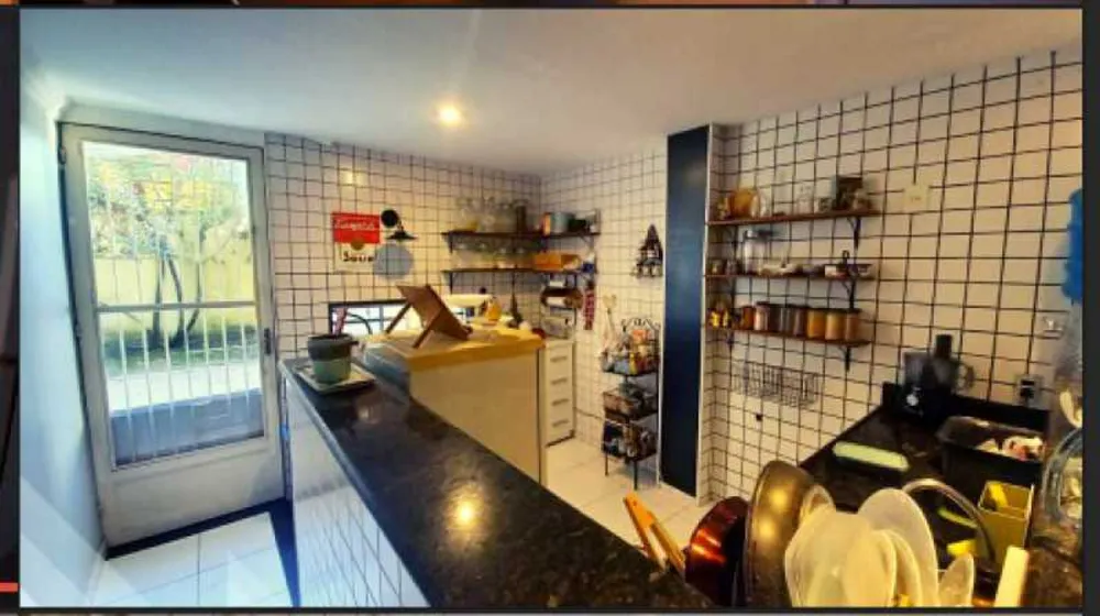 Casa, 4 quartos, 217 m² - Foto 10