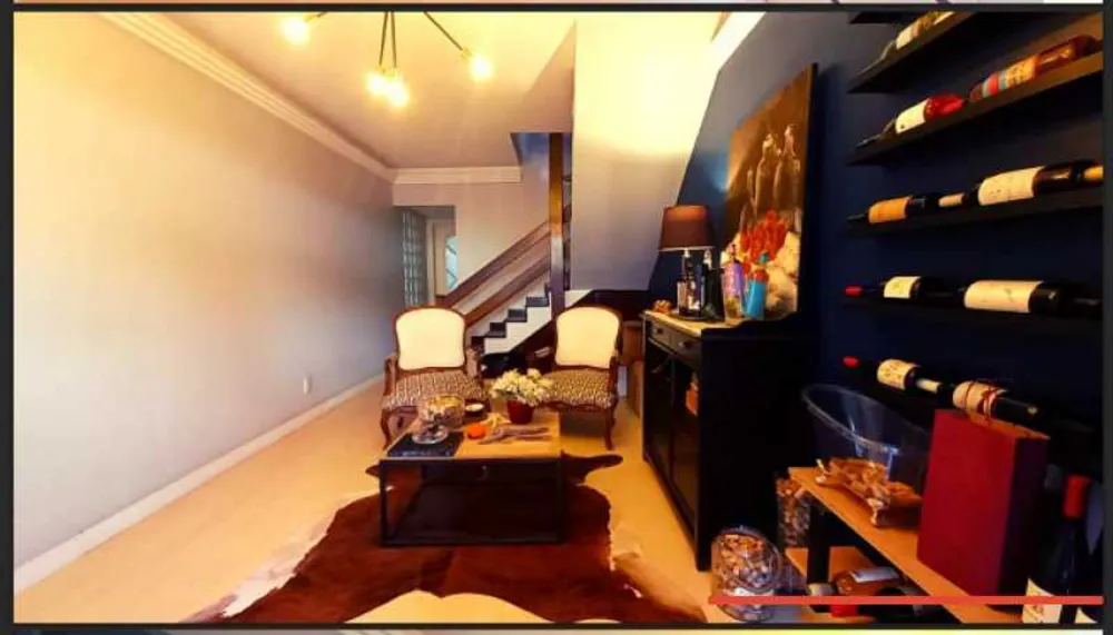Casa, 4 quartos, 217 m² - Foto 5