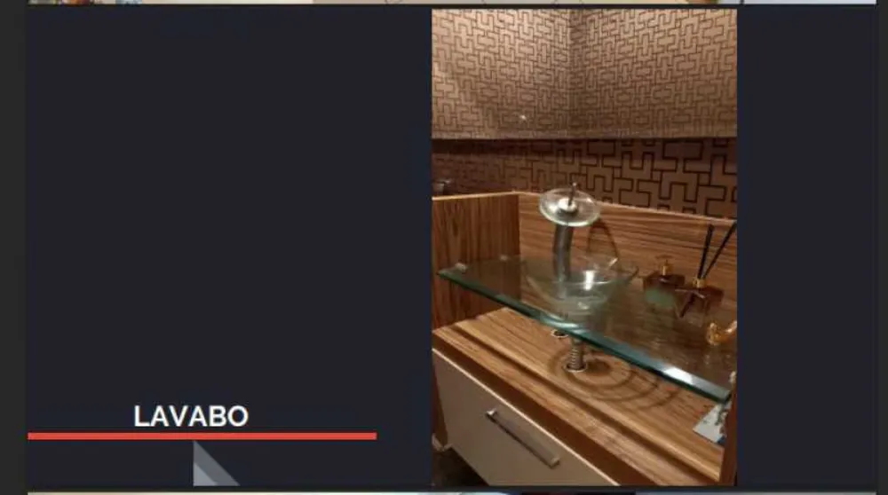 Casa, 4 quartos, 217 m² - Foto 12