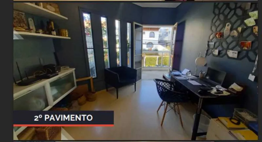 Casa, 4 quartos, 217 m² - Foto 16