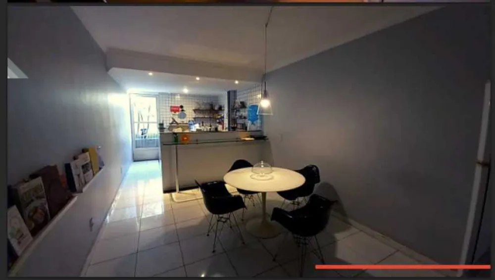 Casa, 4 quartos, 217 m² - Foto 9
