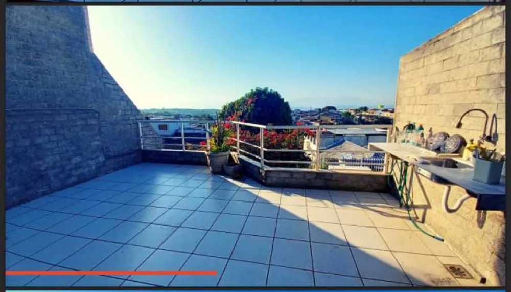 Casa, 4 quartos, 217 m² - Foto 1