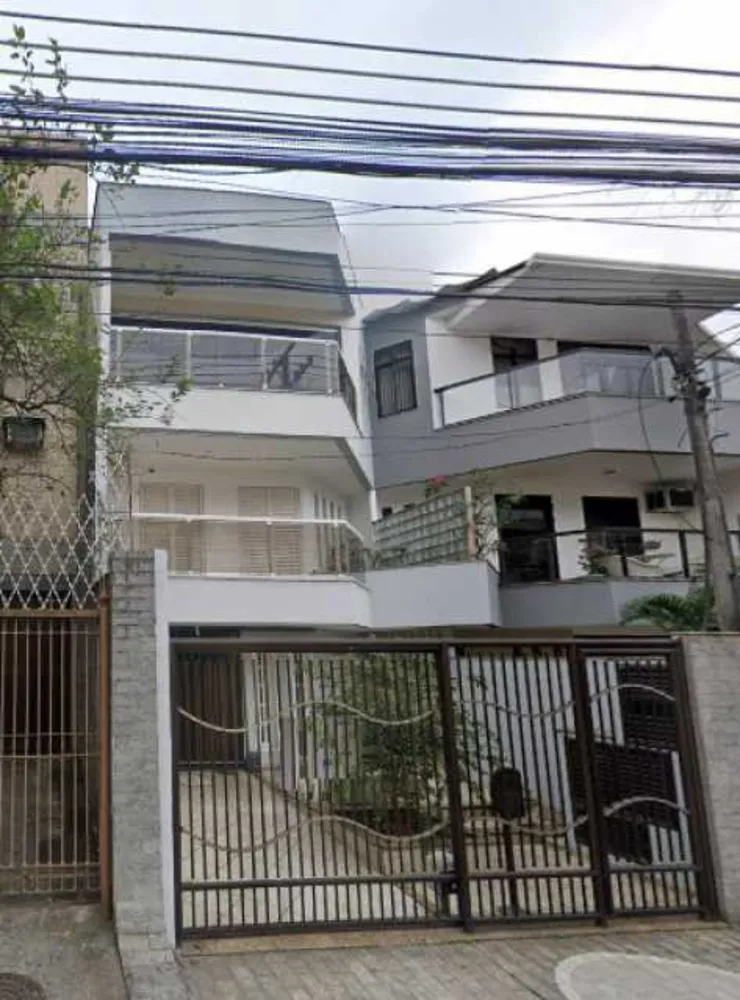 Casa, 4 quartos, 217 m² - Foto 22