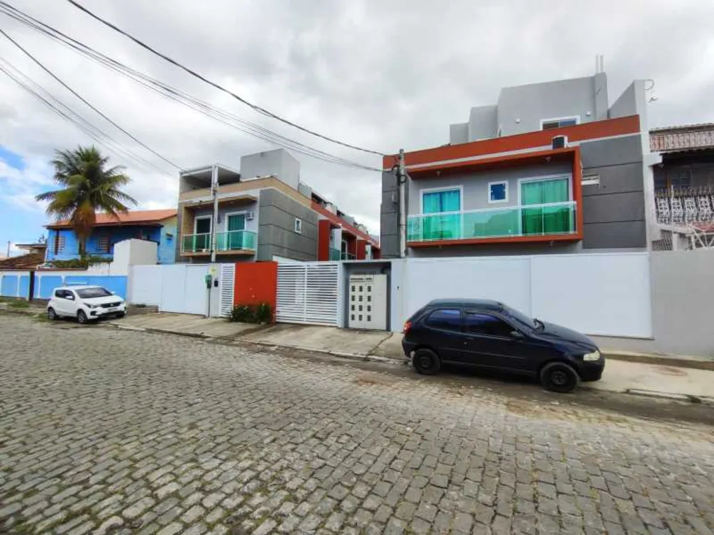 Apartamento, 2 quartos, 69 m² - Foto 1