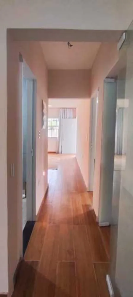 Casa, 3 quartos, 120 m² - Foto 5