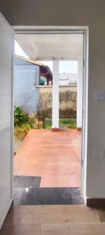 Casa, 3 quartos, 120 m² - Foto 2