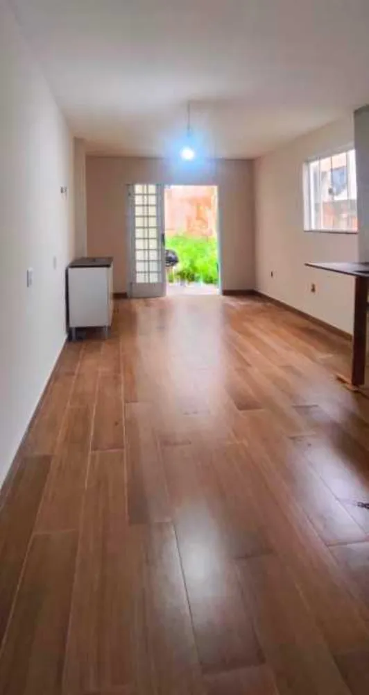 Casa, 3 quartos, 120 m² - Foto 10