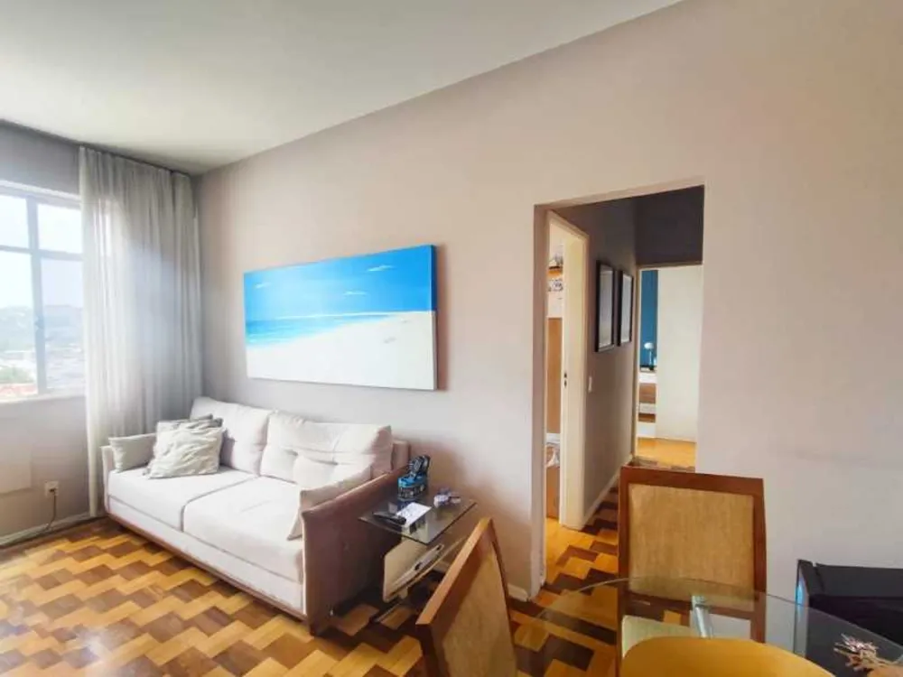 Apartamento, 3 quartos, 70 m² - Foto 4