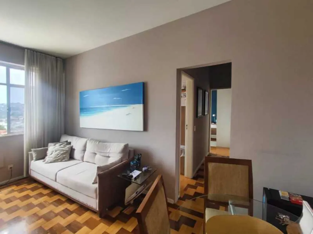 Apartamento, 3 quartos, 70 m² - Foto 5