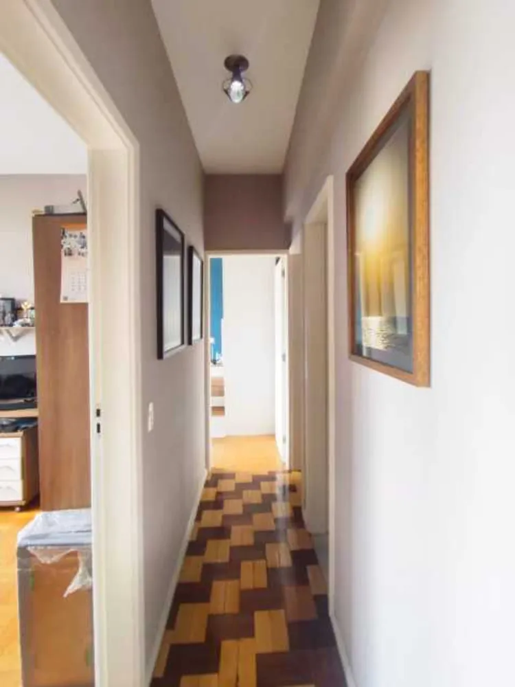 Apartamento, 3 quartos, 70 m² - Foto 7