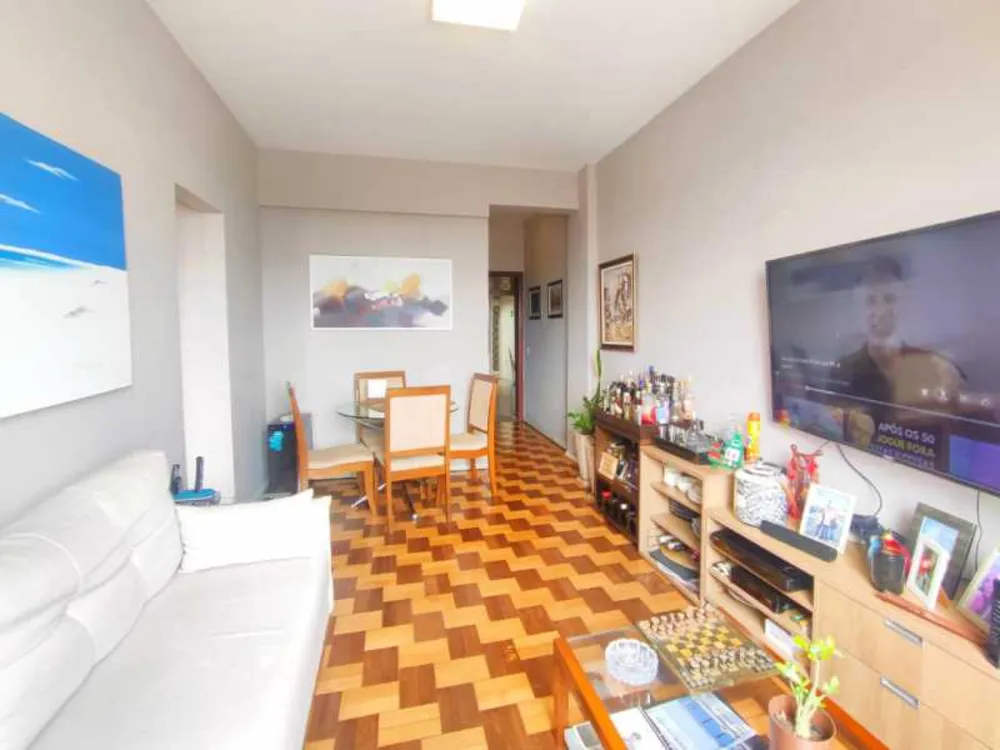 Apartamento, 3 quartos, 70 m² - Foto 28