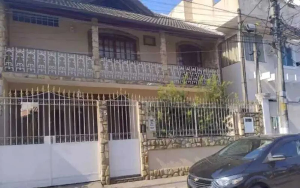 Casa de Condomínio, 2 quartos - Foto 20