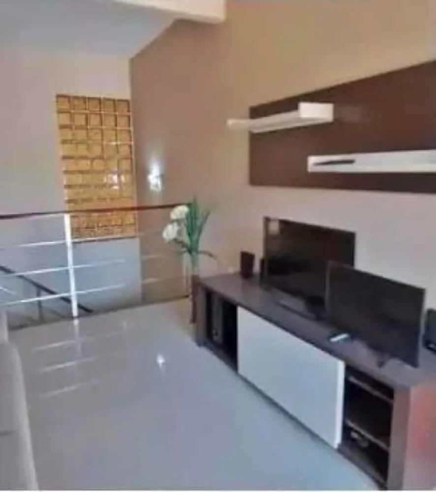Casa de Condomínio, 2 quartos - Foto 8