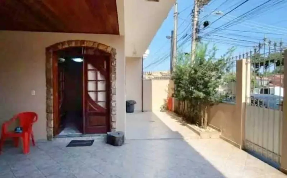 Casa de Condomínio, 2 quartos - Foto 24