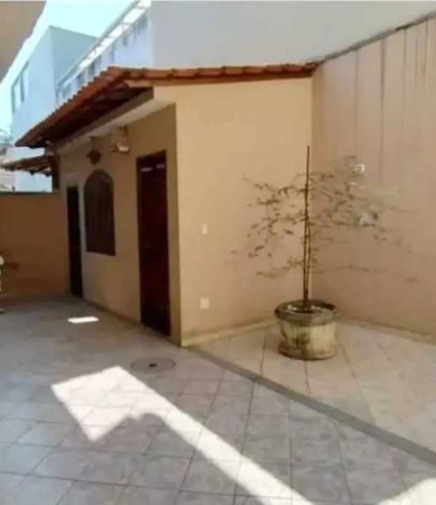 Casa de Condomínio, 2 quartos - Foto 7