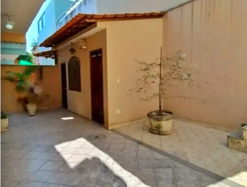 Casa de Condomínio, 2 quartos - Foto 6