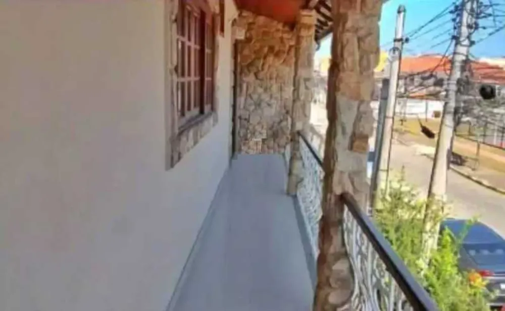 Casa de Condomínio, 2 quartos - Foto 1