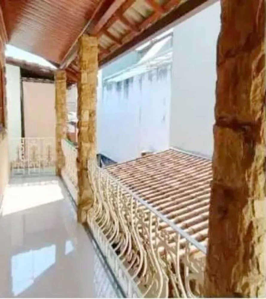 Casa de Condomínio, 2 quartos - Foto 23