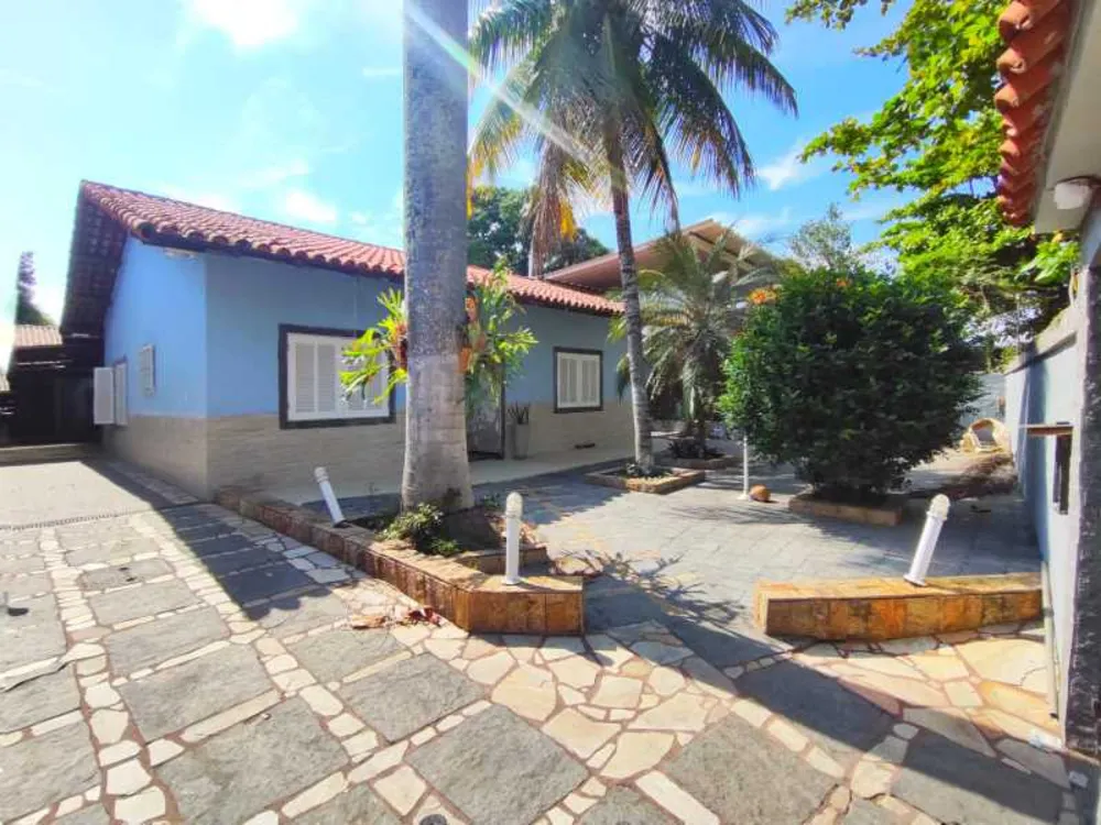 Casa, 4 quartos, 350 m² - Foto 1