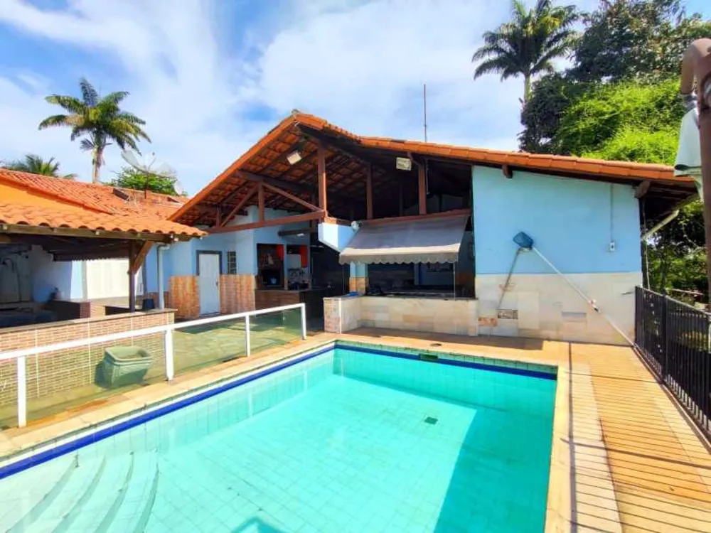 Casa, 4 quartos, 350 m² - Foto 24