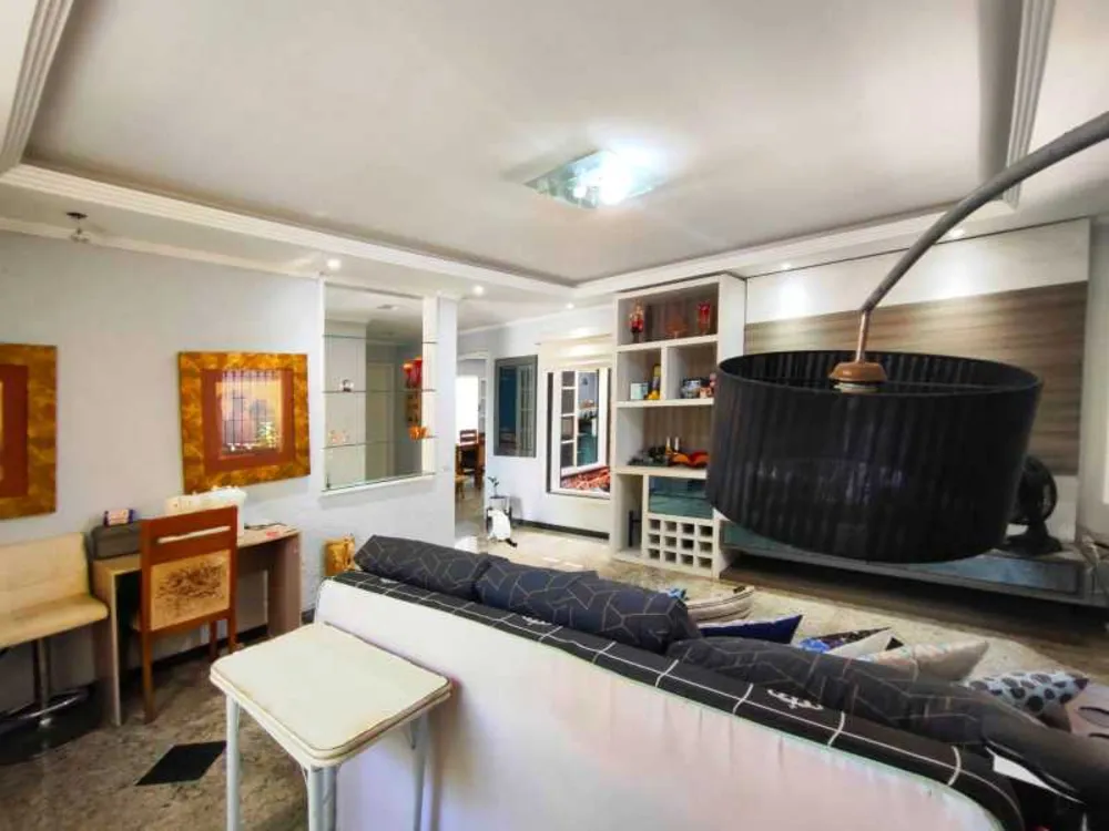 Casa, 4 quartos, 350 m² - Foto 3