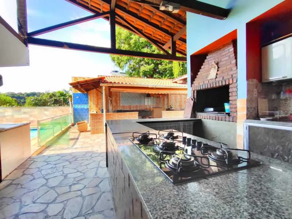Casa, 4 quartos, 350 m² - Foto 27