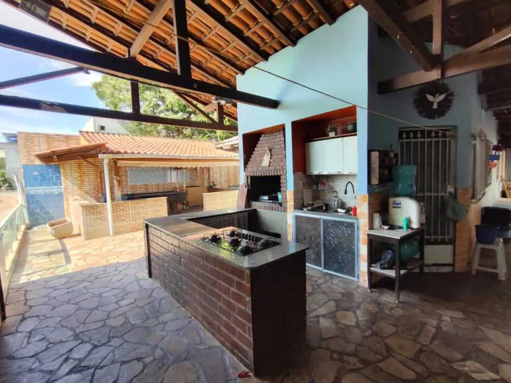 Casa, 4 quartos, 350 m² - Foto 26