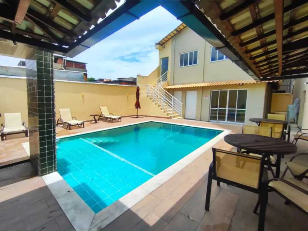 Apartamento, 2 quartos, 75 m² - Foto 14