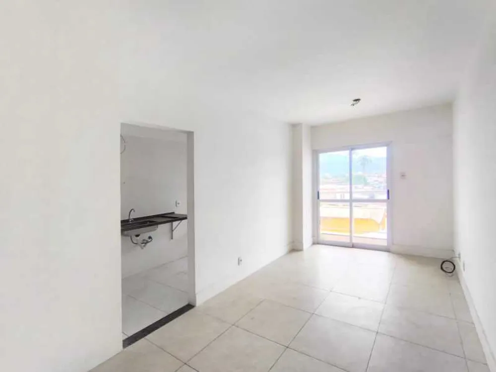 Apartamento, 2 quartos, 75 m² - Foto 2