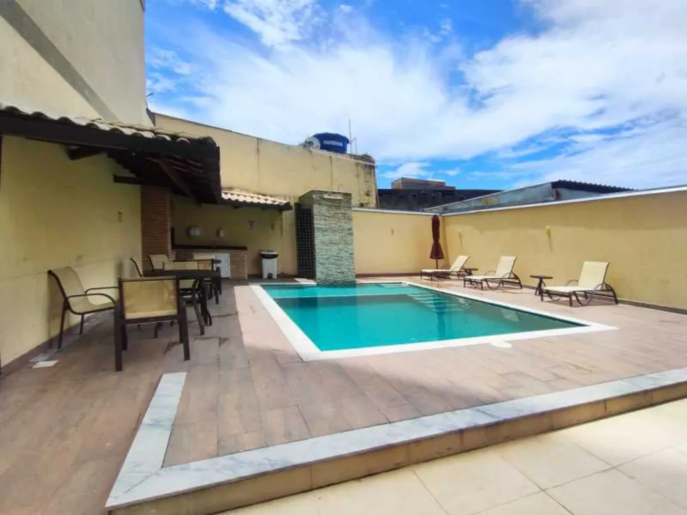 Apartamento, 2 quartos, 75 m² - Foto 13