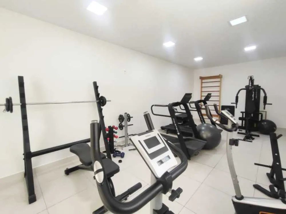 Apartamento, 2 quartos, 75 m² - Foto 28