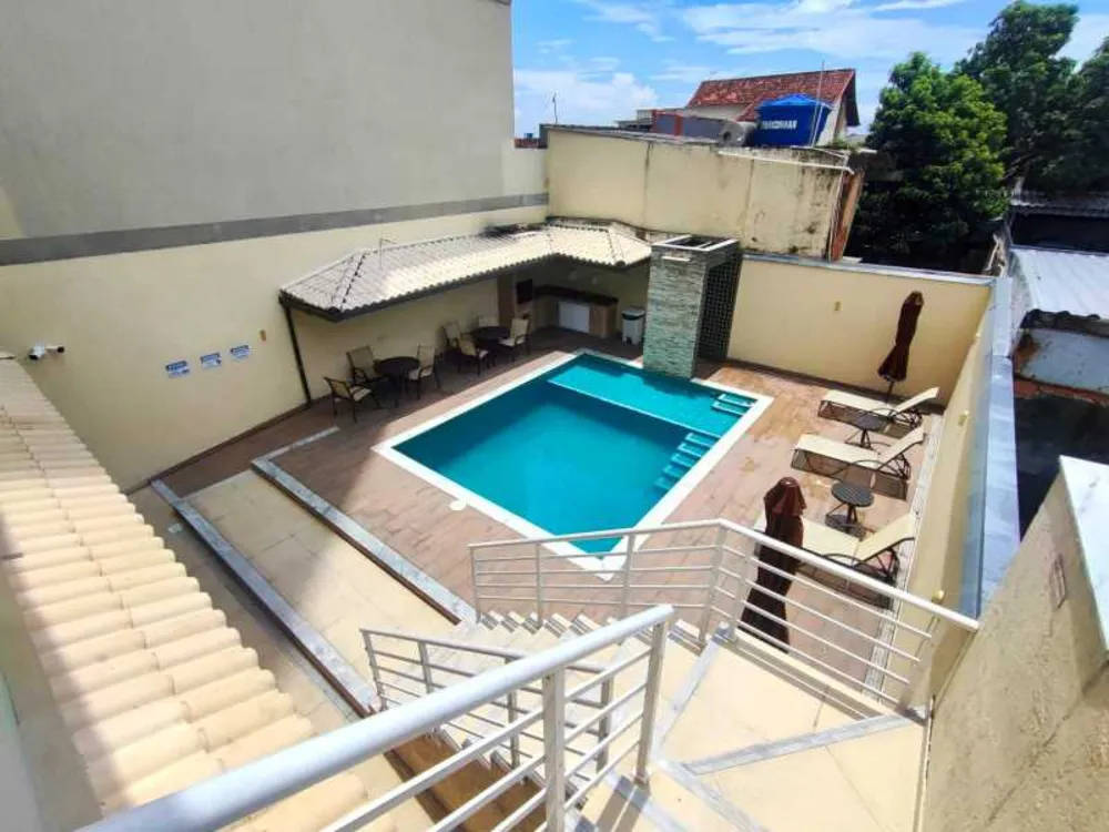 Apartamento, 2 quartos, 75 m² - Foto 1