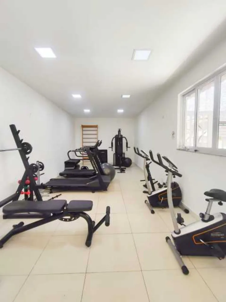 Apartamento, 2 quartos, 75 m² - Foto 30