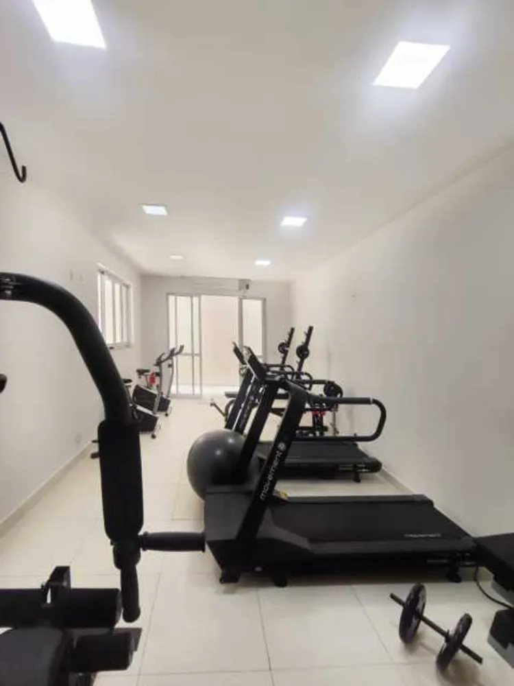 Apartamento, 2 quartos, 75 m² - Foto 27