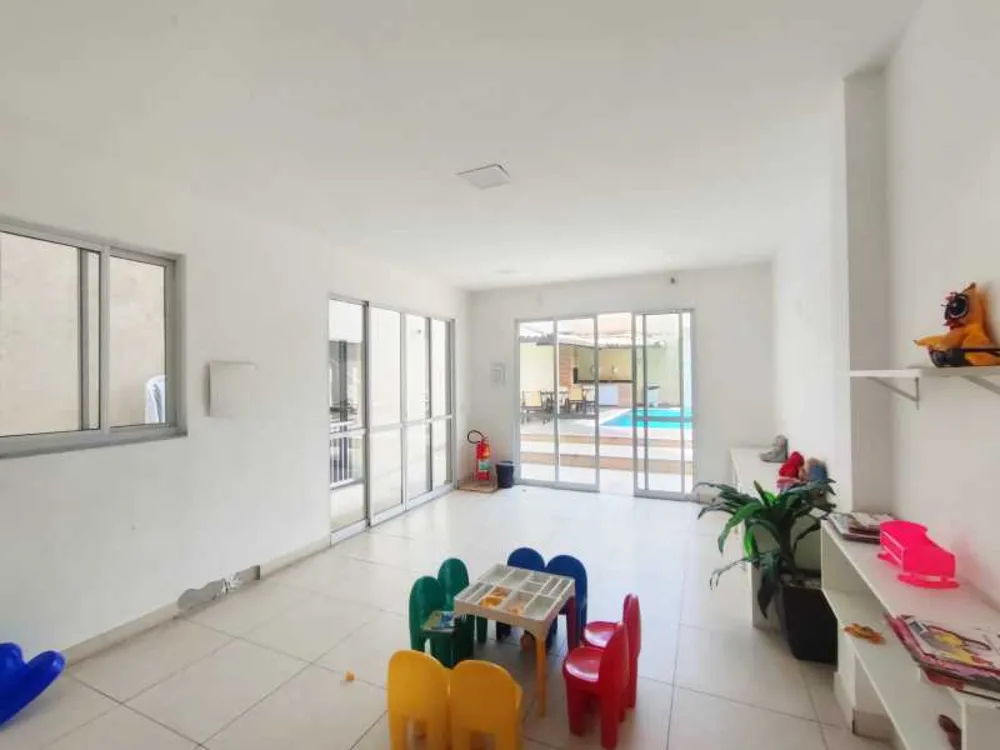 Apartamento, 2 quartos, 75 m² - Foto 23