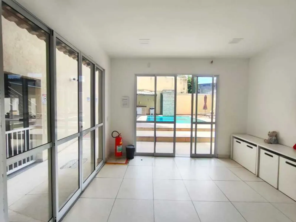 Apartamento, 2 quartos, 75 m² - Foto 21