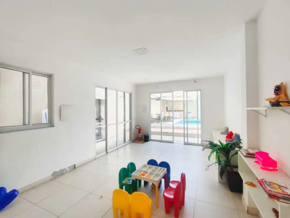 Apartamento, 2 quartos, 75 m² - Foto 22