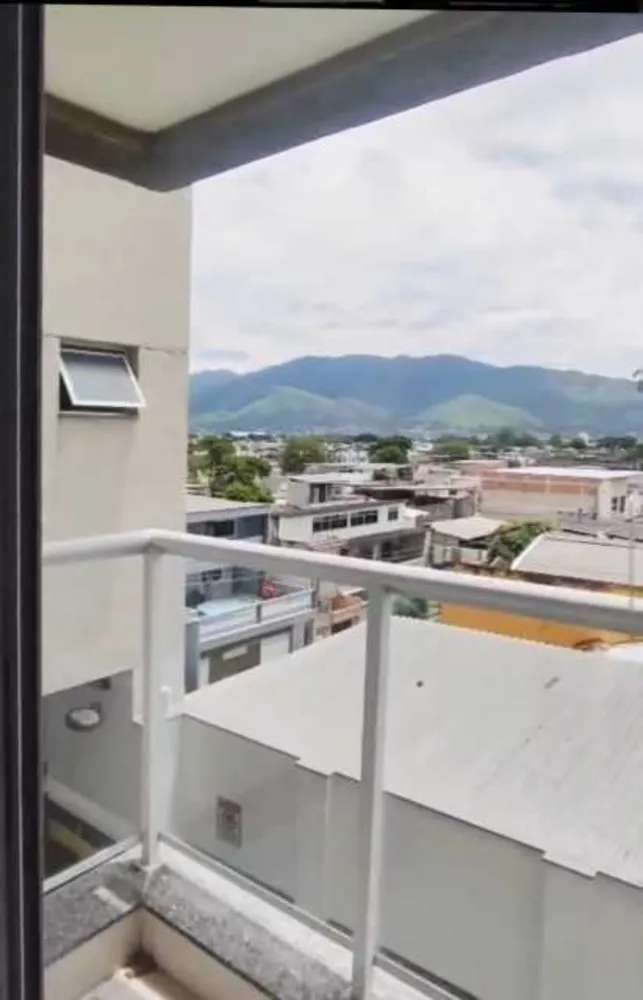 Apartamento, 2 quartos, 75 m² - Foto 4
