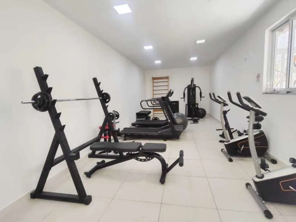 Apartamento, 2 quartos, 75 m² - Foto 29