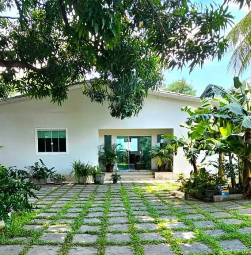 Casa, 3 quartos, 250 m² - Foto 18