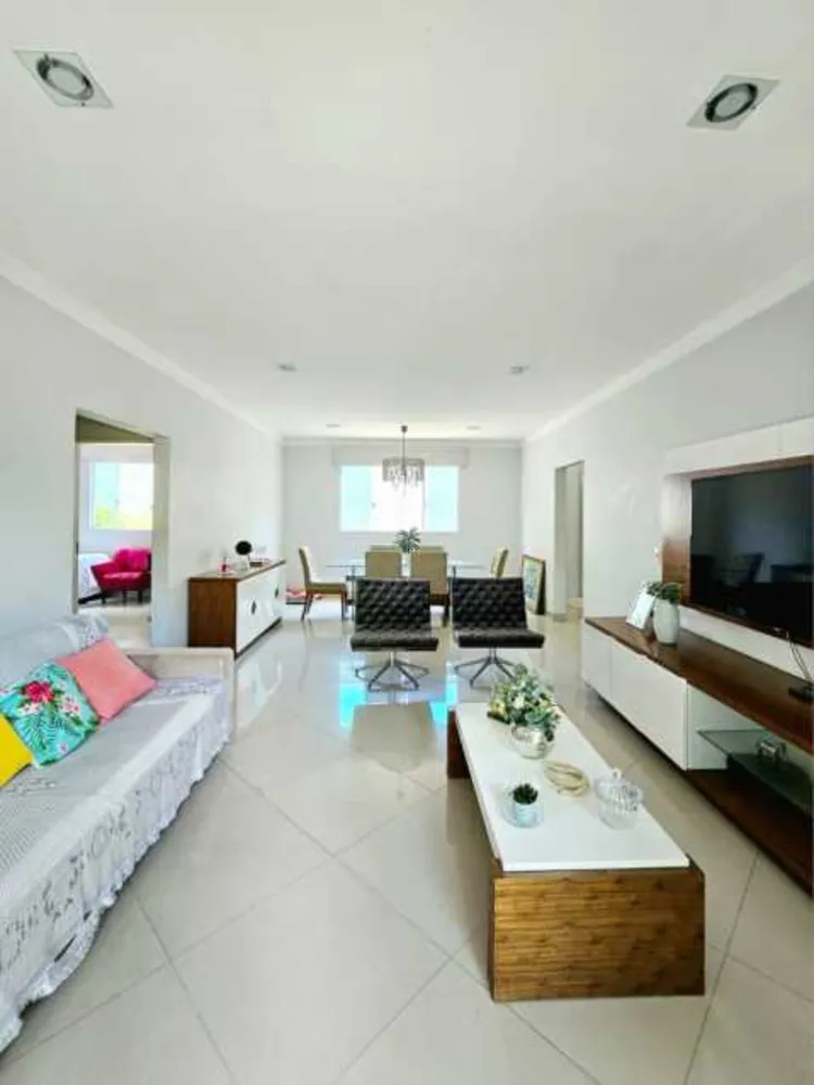 Casa, 3 quartos, 250 m² - Foto 27